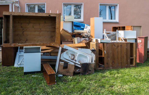 Trusted Tye, TX Junk Removal Experts