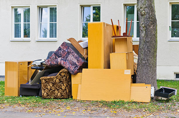 Best Affordable Junk Removal Services  in Tye, TX
